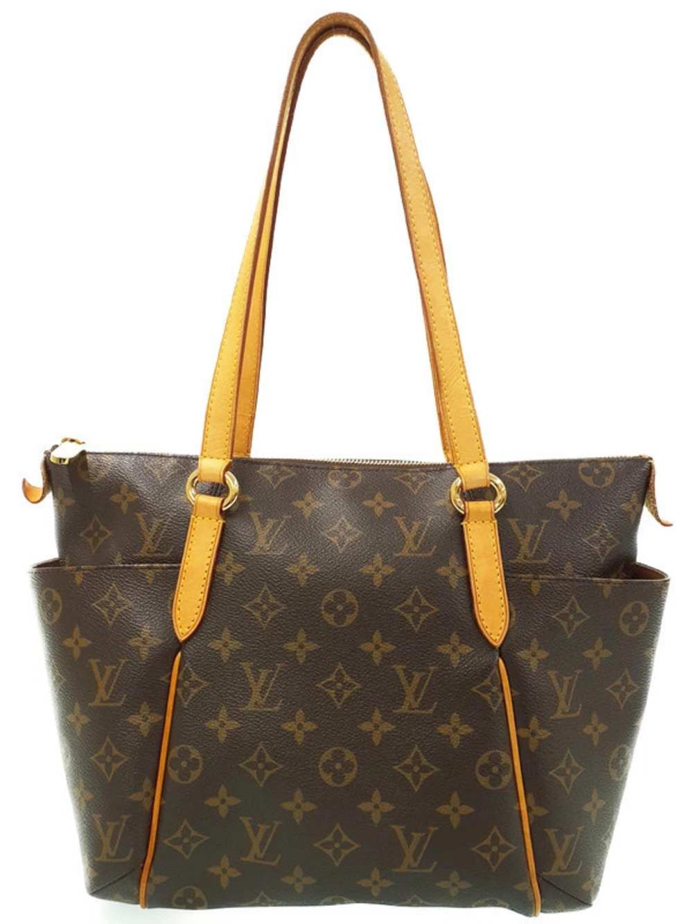 Louis Vuitton Monogram Totally Tote Bag